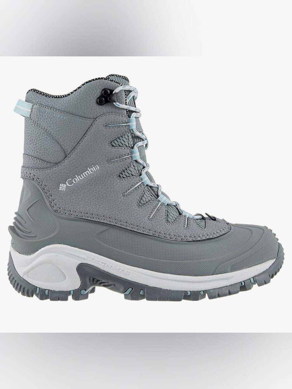 Columbia Bugaboot Omni-Heat Womens Size 9.5 Outdoor Waterproof Winter Boot